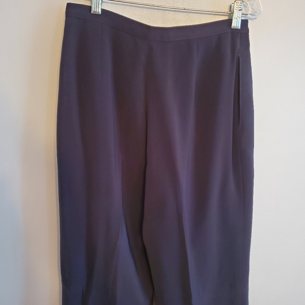 Kasper pantsuit - Picture 6 of 8